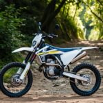 Husqvarna 125 Enduro