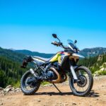 Husqvarna 701 Enduro