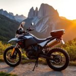 Husqvarna 701 LR (Long Range)