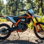 Husqvarna EE 5 (Electric)