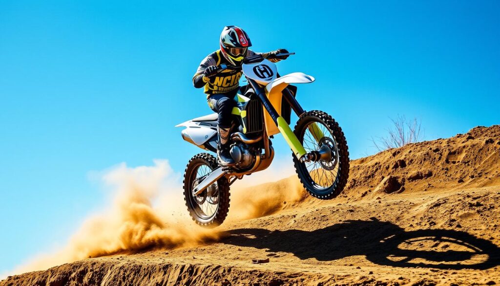 Husqvarna FC 250