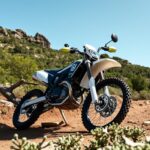 Husqvarna FX 350