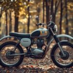 Husqvarna Historical Models