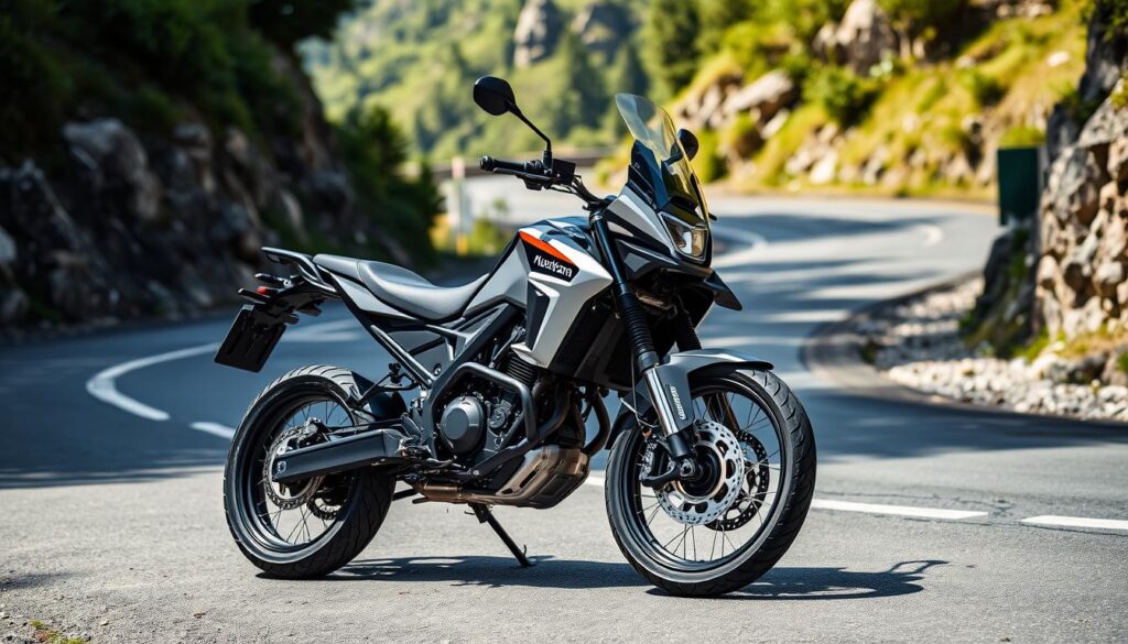 Husqvarna Norden 901 Husqvarna Norden 901