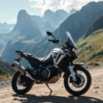 Husqvarna Norden 901