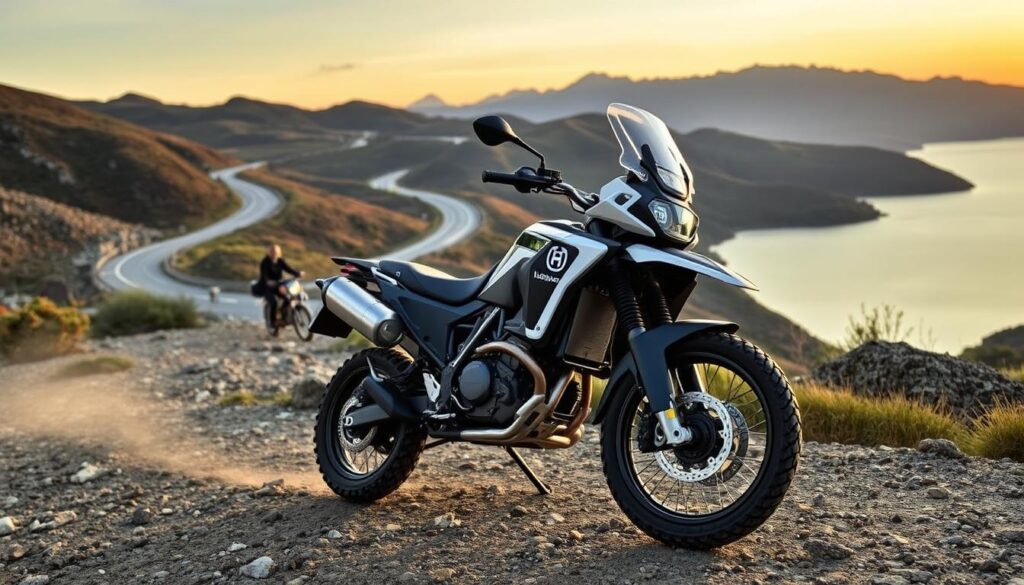 Husqvarna Norden 901 versatile performance Husqvarna Norden 901 versatile performance