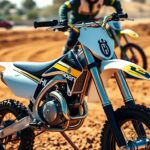 Husqvarna TC 50 Mini