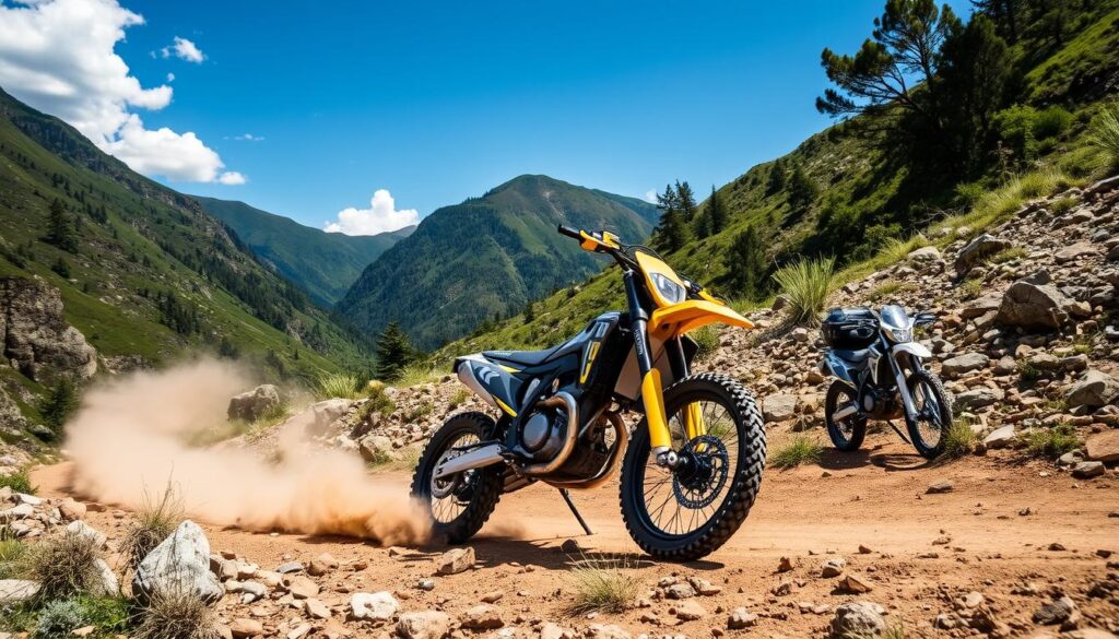 Husqvarna TE 150