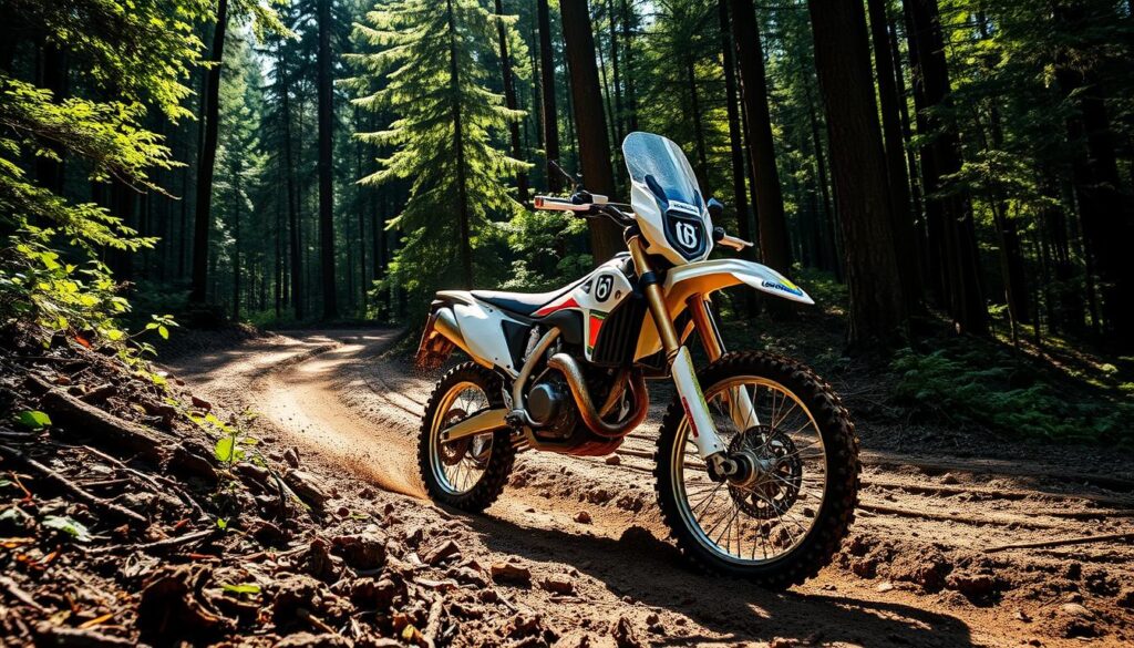 Husqvarna TX 300