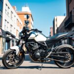 Husqvarna Vitpilen 401