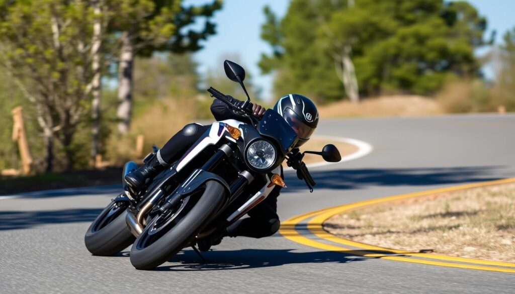 Husqvarna Vitpilen 701 handling