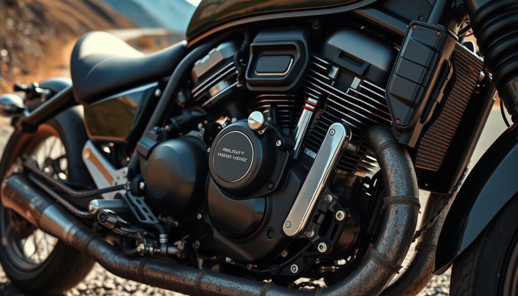 Motorcycle reliability Motorcycle reliability