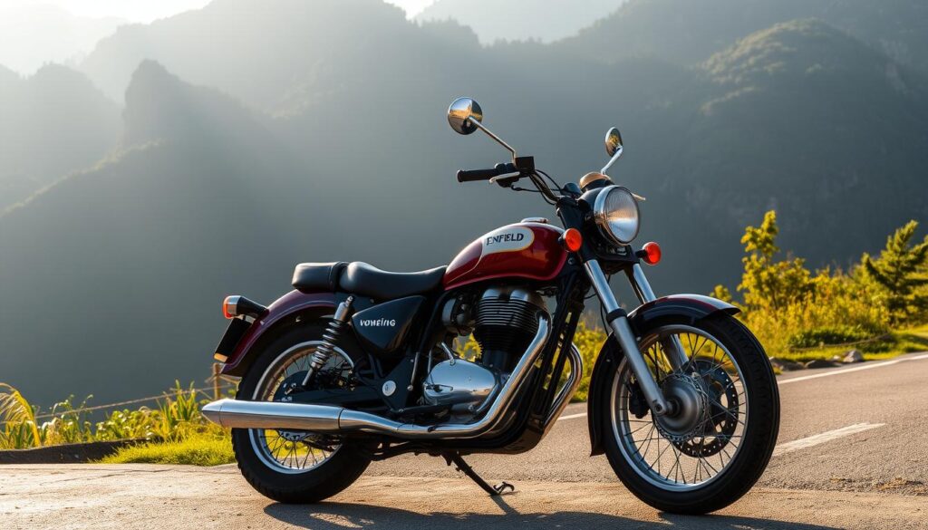 Royal Enfield or Husqvarna: Best Motorcycle Riding Experience?