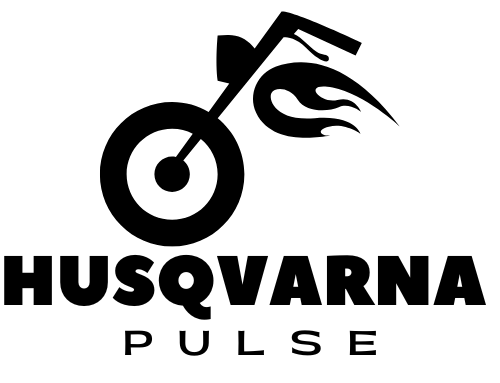 Husqvarna Pulse