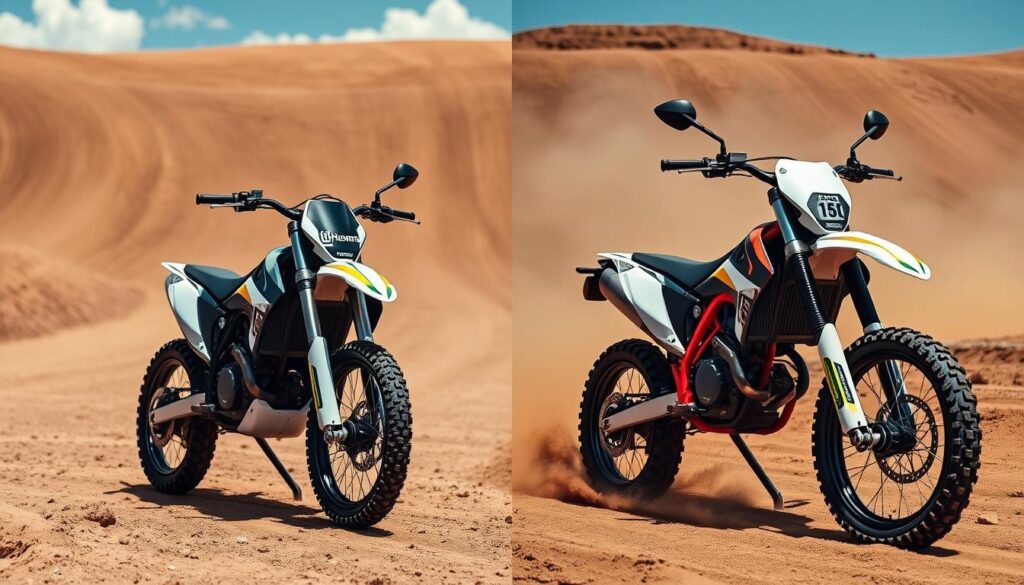 electric vs gas powered dirt bikes electric vs gas powered dirt bikes
