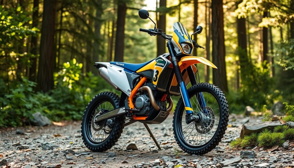 husqvarna 501 enduro