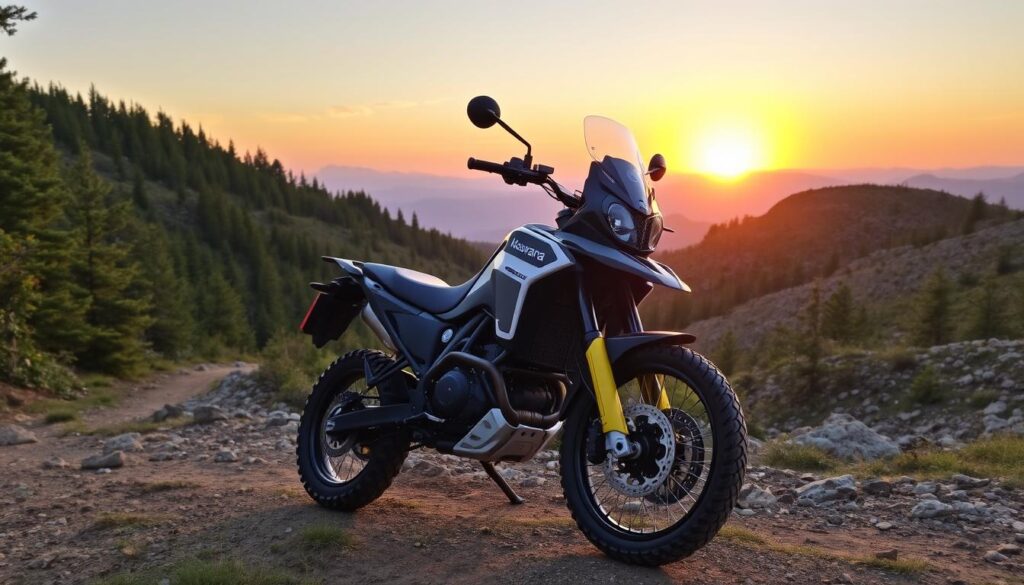 husqvarna 701 lr review