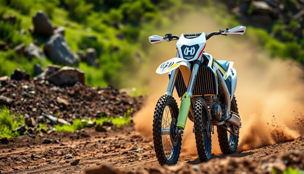 husqvarna tc 250 features