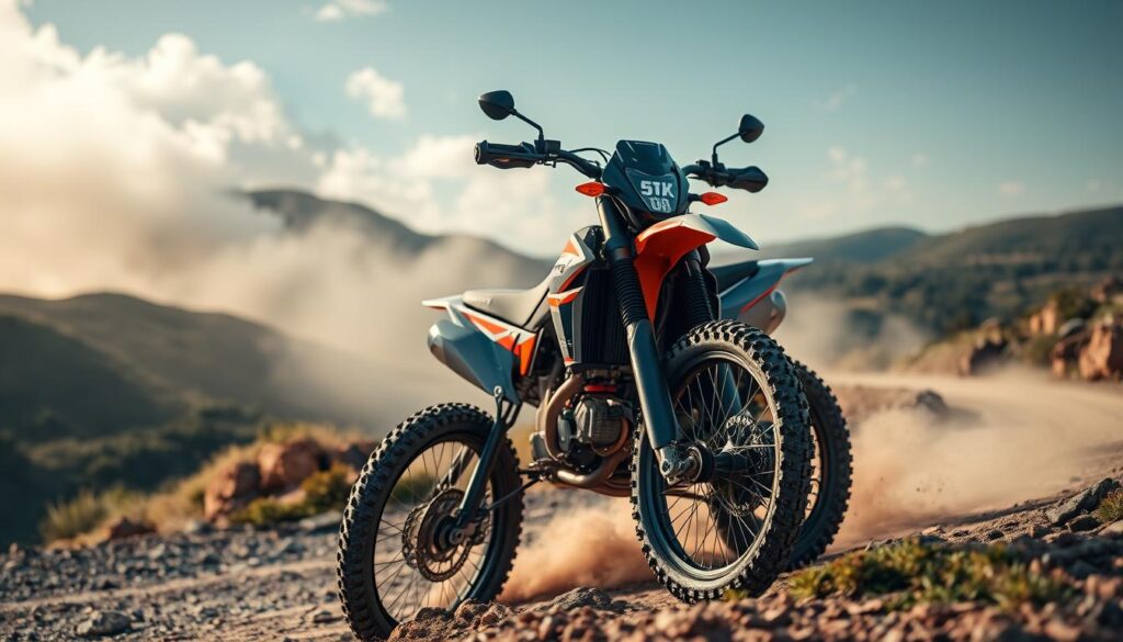 innovative enduro technology