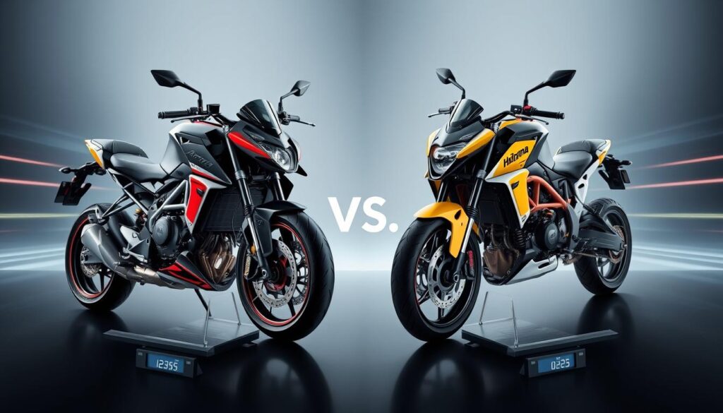 motorcycle weight motorcycle weight