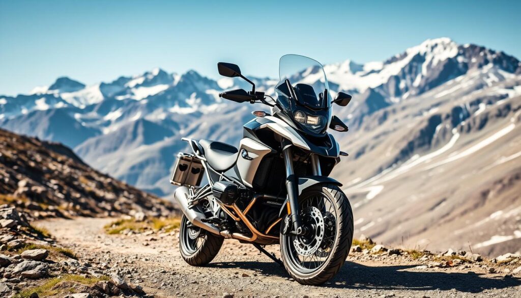BMW R 1250 GS Adventure BMW R 1250 GS Adventure