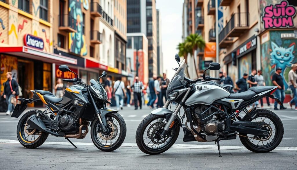 CF Moto or Husqvarna: Better Budget-Friendly Motorcycles?