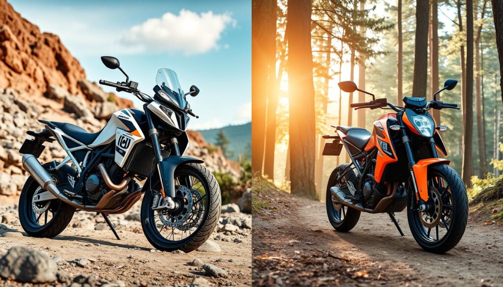 Husqvarna vs. KTM: Which Offers More Value for the Money?