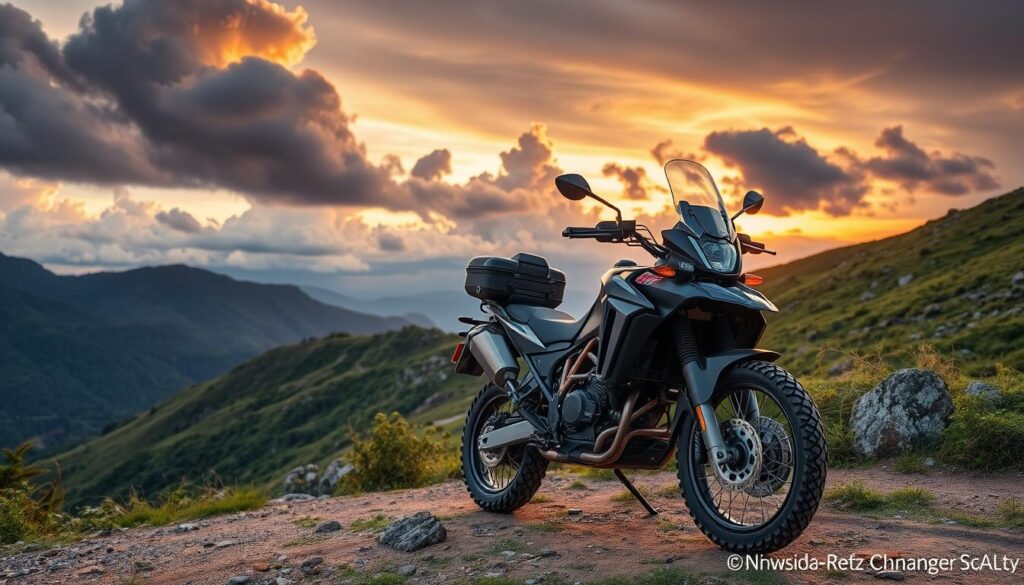 Suzuki or Husqvarna: Which Adventure Bike Is More Reliable?