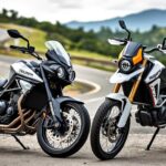 Triumph vs. Husqvarna: Which Brand Wins on Dependability?