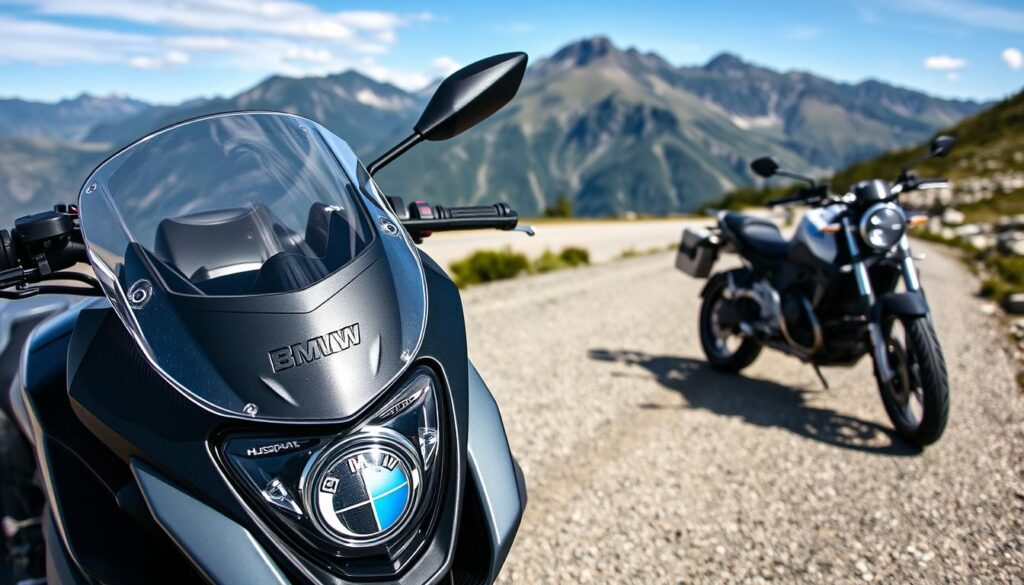 motorcycle reliability