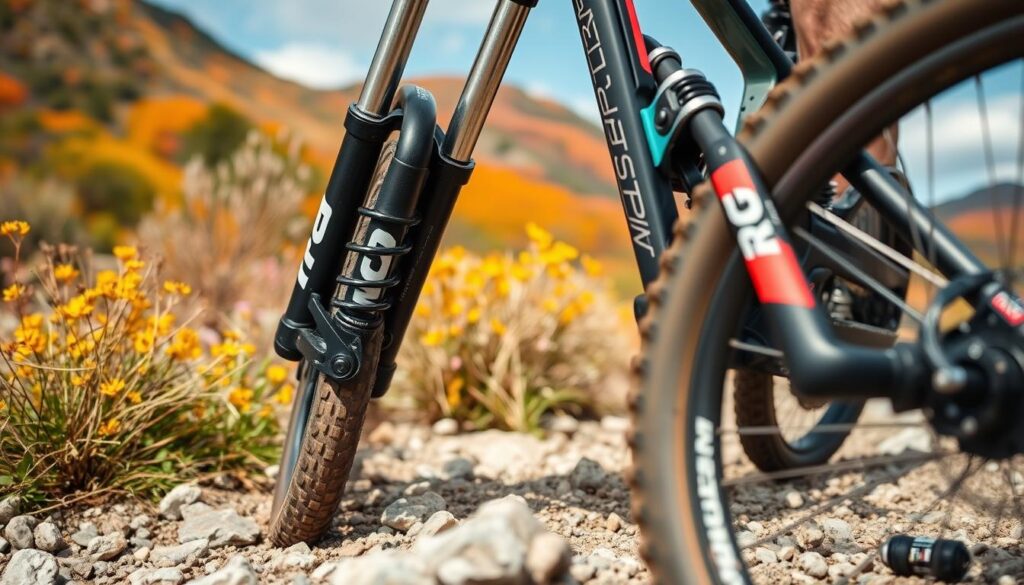 trail bike suspension performance trail bike suspension performance