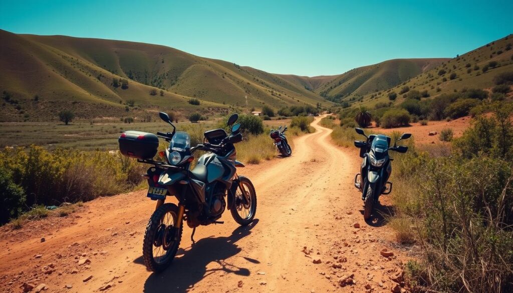 Beginner-friendly off-road motorcycles Beginner-friendly off-road motorcycles