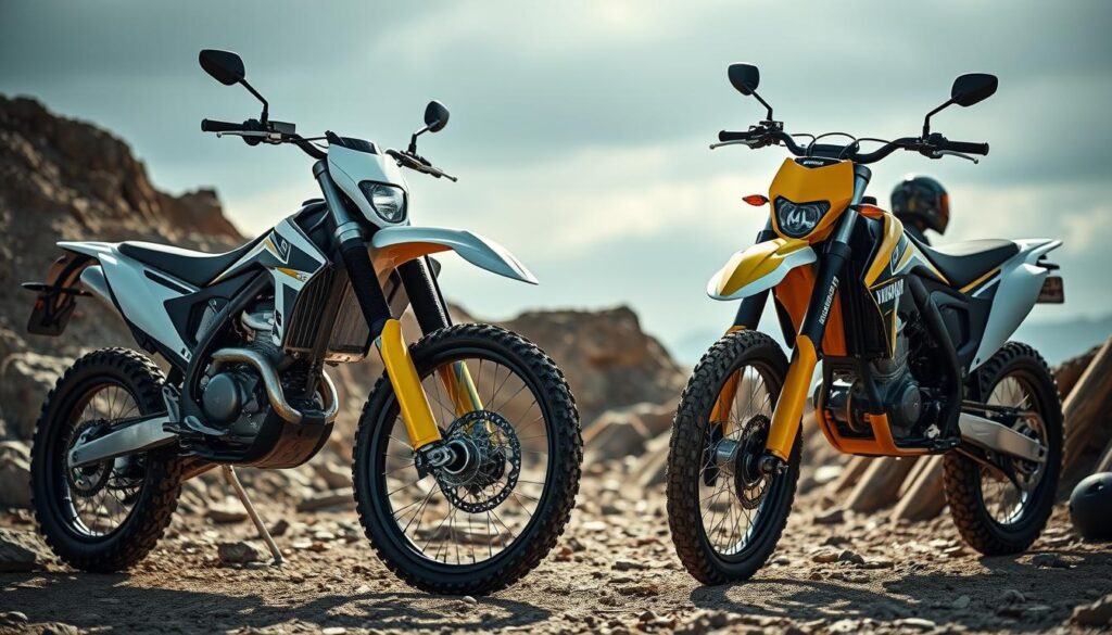 Dirt Bike Crashworthiness Dirt Bike Crashworthiness