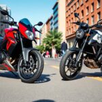 Ducati or Husqvarna: Which Street Bike Is More Trustworthy?