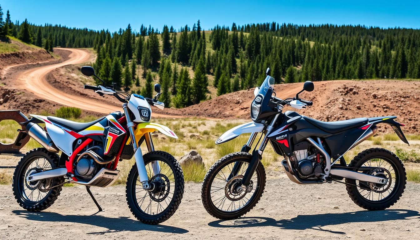 Husqvarna or Beta: Which Enduro Brand Is More Reliable?