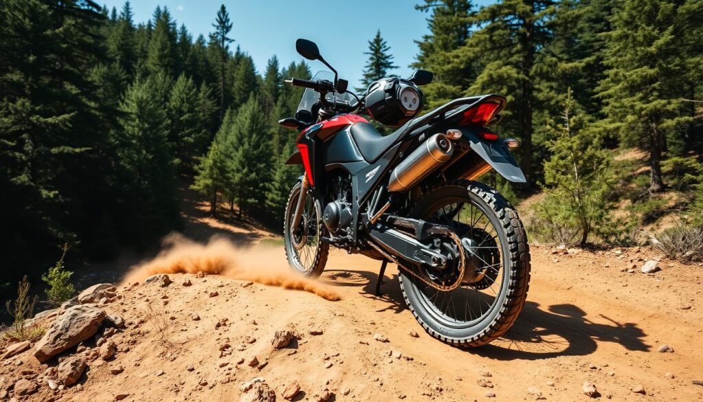 honda adventure bike off-road performance honda adventure bike off-road performance