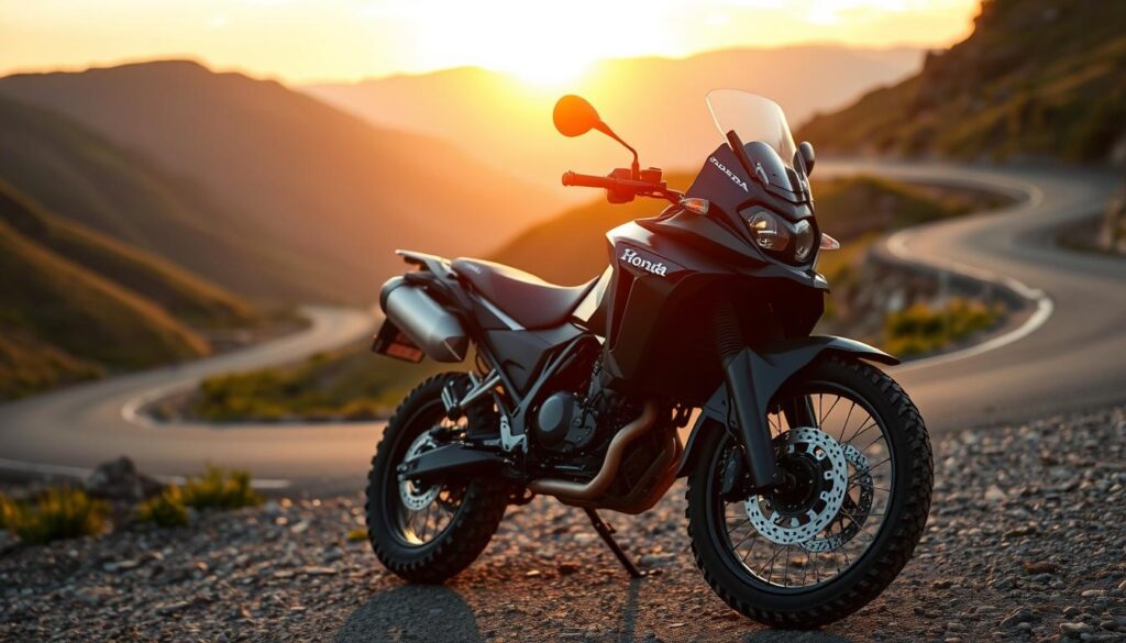 honda adventure bike safety honda adventure bike safety